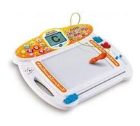 Ardoise Magique Vtech - Magi'ardoise Apprenti Ecriture - Lettres, Sons Et Animations
