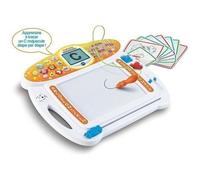 Ardoise Magique VTECH - Magi'Ardoise Apprenti Ecriture - Lettres, Sons et Animations