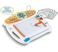 Ardoise Magique VTECH - Magi'Ardoise Apprenti Ecriture - Lettres, Sons et Animations