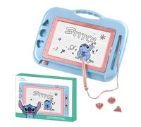Ardoise magnétique enfant Cerda Disney Stitch