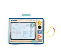 Ardoise magnétique Puce & Pilou Moulin Roty