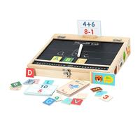 Ardoise Pupitre ma Petite école Ingela P.Arrhenius Vilac®