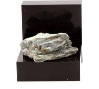 Ardoise pyriteuse 43,7 carats