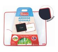 Ardoise reversible - 62 x 50 Multicolore G