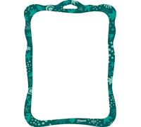 Maped Ardoise blanche Smiling Planet – 100% carton, sans plastique, durable et résistante