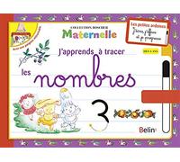 Ardoises Boscher - Les nombres