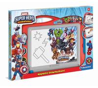 Ardoises Magiques Ardoise Magique - Marvel Super Hero
