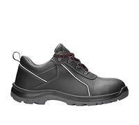 Ardon Arlow S1, Chaussures sécurité Mixte, Noir, 43 EU