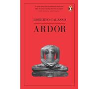 Ardor – Penguin Books