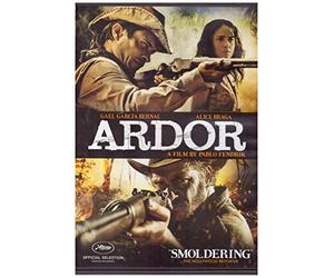 Ardor
