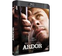 Ardor - Blu-Ray