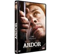 Ardor DVD E