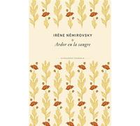 Ardor en la sangre - Irène Némirovsky - RBA Libros - ebook (ePub) - Livre