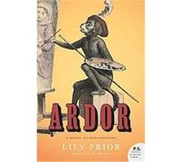 Ardor Lily Prior (Auteur)