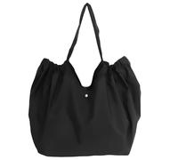 Ardorion Sac de Course Extra Large Fourre-tout Pliable Réutilisable pour Plage, Voyage, Rangement, Travail avec Bandoulière