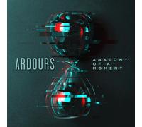 Anatomy of a Moment – CD – The Orchard