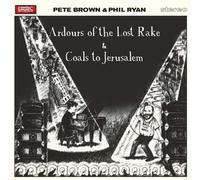 Ardours of The Lost Rake/Coals [Import Allemand]