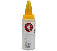 Ard'Time BG-2FLAC Mes Beaux Gâteaux Stylo de 2 Flacons à Sauce Plastique Jaune 5 x 5 x 17,5 cm