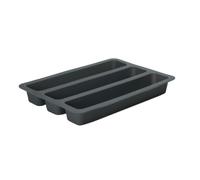 Ard'time - Plaque en Silicone Gris 3 Cakes