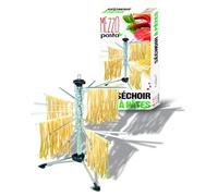 Ard'time SECHPAT Séchoir à Pâtes, Acier inoxydable, pour Cuisine