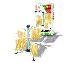 Ard'time SECHPAT Séchoir à Pâtes, Acier inoxydable, pour Cuisine