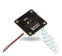 Arducam Caméra ToF, Module de caméra à obturateur Roulant Couleur 0,43 MP avec étui pour Raspberry Pi et Carte Nvidia Jetson, Solution de détection de Profondeur