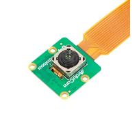 Arducam Hawkeye Module de caméra autofocus Ultra Haute résolution 64 MP pour Raspberry Pi 5/4B/3B+/3B/2B/A+/Zero/W/Zero WH