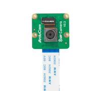 Arducam IMX219 Module de caméra 8 MP pour NVIDIA Jetson Nano, Mise au Point Fixe