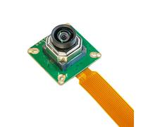 Arducam IMX477 Autofocus and Software-Controlled Focus HQ Camera, 12MP 100° FOV Camera Module Compatible with Nvidia Jetson Orin NX/AGX Orin, M12 Lens