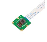 Arducam Module d'appareil photo Raspberry Pi 8 mégapixels, module d'appareil photo 1080p IMX219 compatible avec Raspberry Pi 4 modèle B, Pi 3/3B+, et Pi Zero 2 W (RPI-CAM-8MP + câble flexible de 500