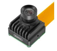 Arducam Module de caméra AI 12,3 MP IMX500 pour Raspberry Pi