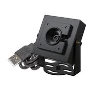 Arducam Module de caméra USB 4K 8MP Autofocus avec HDR, Webcam USB 2.0 1080p, Lightburn avec plusieurs résolutions AI prédéfinies pour ordinateur, ordinateur portable, Raspberry Pi, Jetson Nano