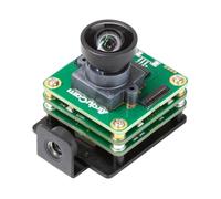 Arducam Module de caméra UVC USB 3 à obturateur global couleur 2,3 MP avec ISP intégré pour la robotique et la vision industrielle