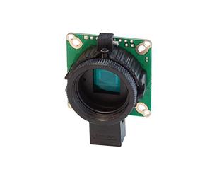 Arducam pour caméra Raspberry Pi HQ 12,3 MP IMX477 Haute sensibilité CMOS Pi 5, livré avec Adaptateur C-CS et trépied pour RPI 4 modèle B/3/3B+/Zero 2 W