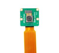 Arducam Pour caméra Raspberry Pi, module de caméra 8MP IMX219 Auto Focus avec lentille motorisée, logiciel de mise au point manuelle précise pour Raspberry Pi 5/4B/3B+, Zero, Zero 2 W