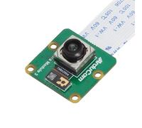 Arducam Pour Raspberry Pi Module 3, 12MP IMX708 120°(D) Grand Angle Pi Camera V3
