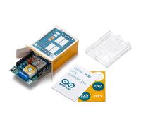 Arduino 4 Relays Shield, 4 Relais, Kit Interfaces Pour Uno/Mega, A000110