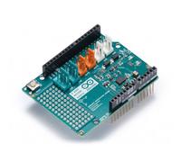 Arduino 9 AXES MOTION SHIELD