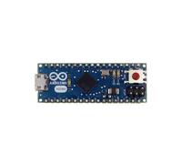 Arduino A000053 Contrôleur d'interface ATmega32u4, Fréquence 16MHz, RAM 32KB