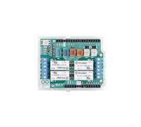 Arduino A000110 Module d'Extension pour Cartes Arduino, 53x68.5mm, 44g, Certifications FC/CE/RoHS, Compatibilité Arduino