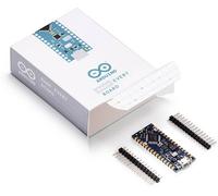 Arduino – Carte Nano Every ABX00028-A, compacte, ATmega4809 pour projets Arduino IDE