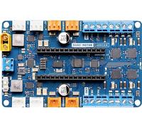 Arduino ABX00041 Accessoire Nano Motor Carrier Nano Atmel SAMD21