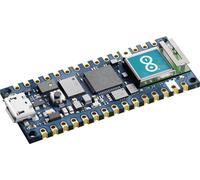 Arduino ABX00052 Carte NANO RP2040 CONNECT Nano