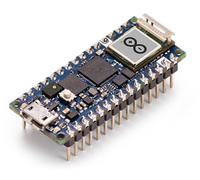 Arduino ABX00053 Carte NANO RP2040 CONNECT I/O-Pins Nano