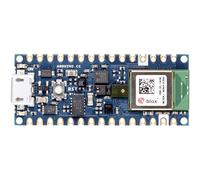 Arduino ABX00070 Carte Nano BLE Sense Rev2 With Headers Nano ARM® Cortex®-M4