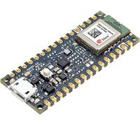Arduino ABX00071 Carte Nano 33 BLE Rev2 Nano ARM® Cortex®-M4