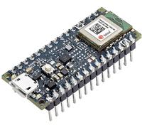 Arduino ABX00072 Carte Nano 33 BLE Rev2 with headers Nano ARM® Cortex®-M4