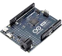 Arduino Carte de développement UNO R4 Minima [ABX00080] – Arm Cortex‑M4, IoT et Arduino IDE