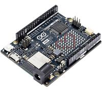 Arduino Carte Uno Rev4 Wifi ABX00087