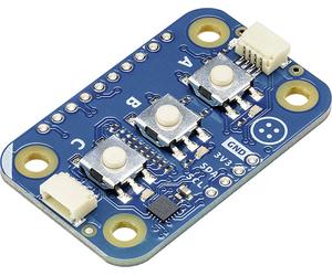 Arduino ABX00110 Modulino Buttons 1 pc(s)